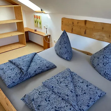Appartamento Haus Mit Garten Und Kamin Oy-Mittelberg