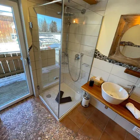 Haus Mit Garten Und Kamin Appartamento *