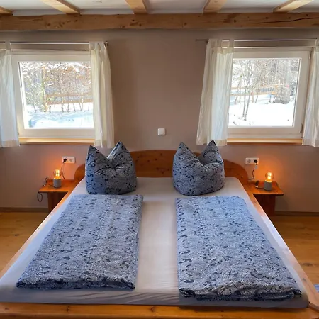 Appartamento Haus Mit Garten Und Kamin