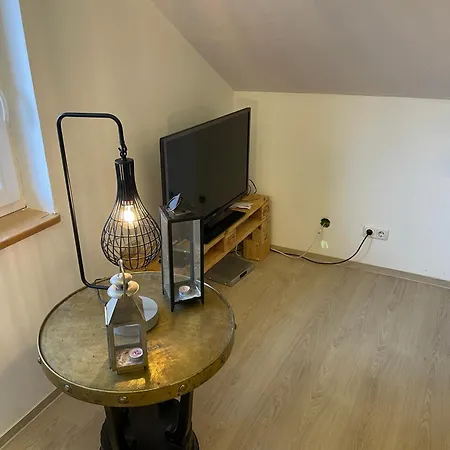 Appartamento Haus Mit Garten Und Kamin Oy-Mittelberg