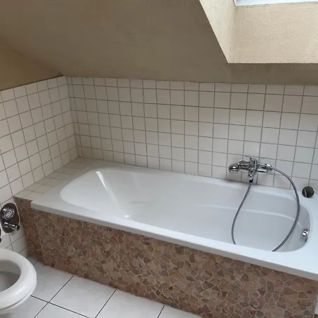 Appartamento Haus Mit Garten Und Kamin *