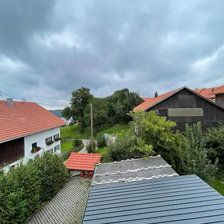 Haus Mit Garten Und Kamin Appartamento