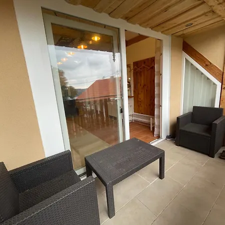 Appartamento Haus Mit Garten Und Kamin