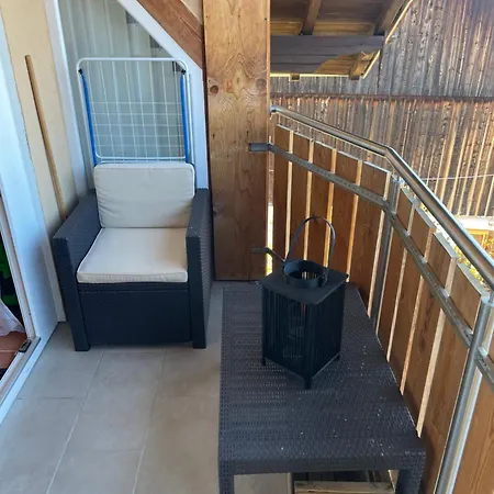 Haus Mit Garten Und Kamin Appartamento Oy-Mittelberg