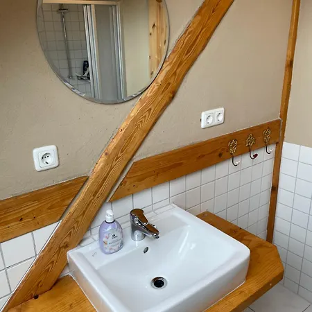 Appartamento Haus Mit Garten Und Kamin *