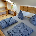 Appartement Haus Mit Garten Und Kamin Oy-Mittelberg
