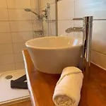 Appartement Haus Mit Garten Und Kamin *