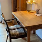 Haus Mit Garten Und Kamin Oy-Mittelberg
