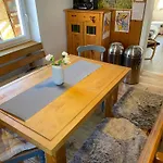 Haus Mit Garten Und Kamin * Oy-Mittelberg