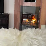 Haus Mit Garten Und Kamin Oy-Mittelberg