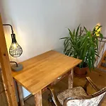 Haus Mit Garten Und Kamin Daire