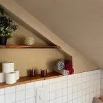 Haus Mit Garten Und Kamin Daire *