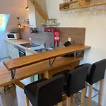 Haus Mit Garten Und Kamin Daire *