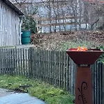 Daire Haus Mit Garten Und Kamin