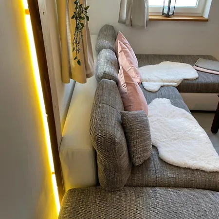 Apartment Haus Mit Garten Und Kamin Oy-Mittelberg