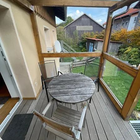 Haus Mit Garten Und Kamin Apartment